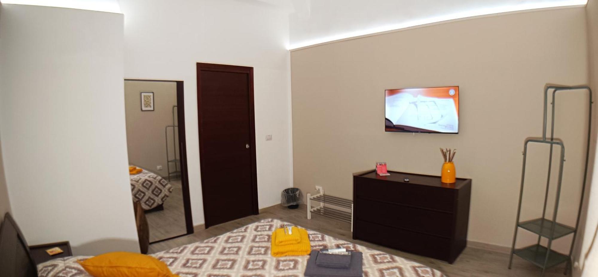Exclusive House In The Center Apartment Catania Exterior photo