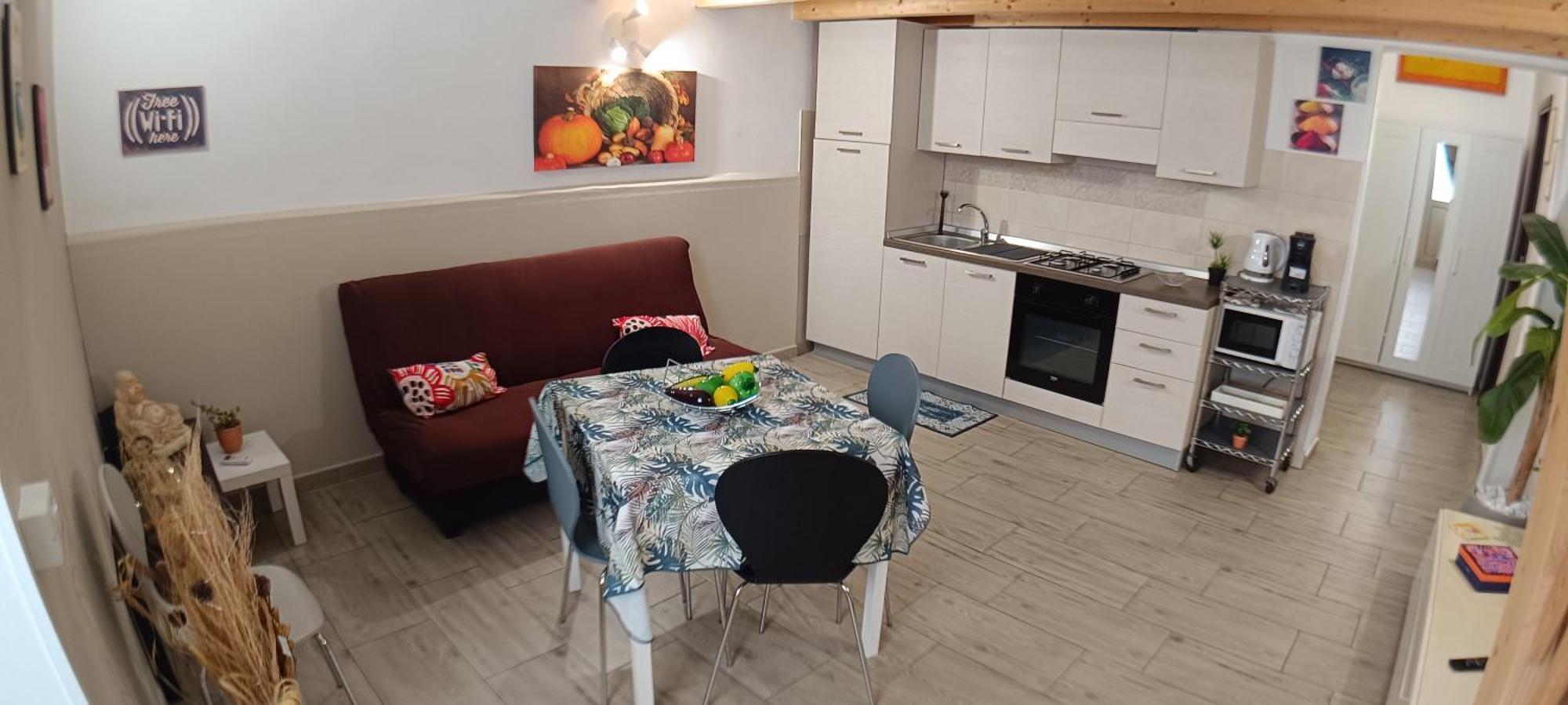 Exclusive House In The Center Apartment Catania Exterior photo