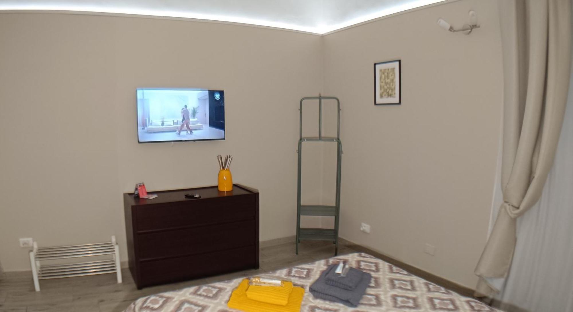 Exclusive House In The Center Apartment Catania Exterior photo