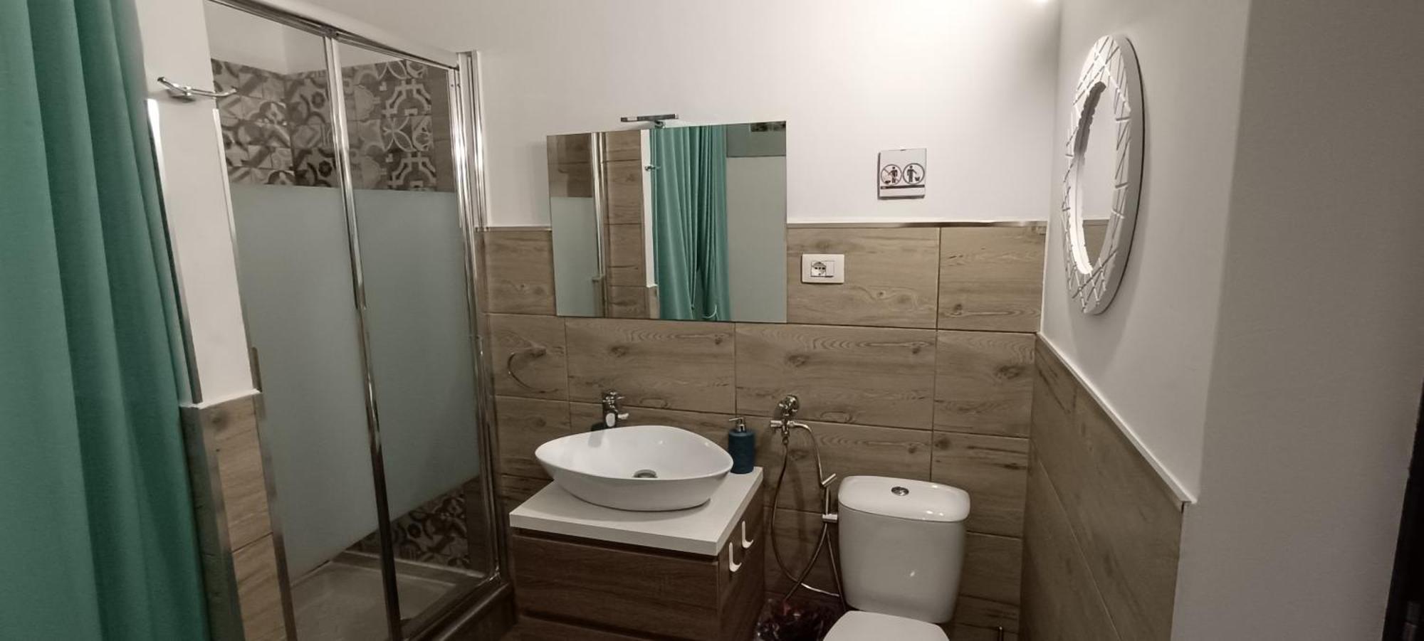 Exclusive House In The Center Apartment Catania Exterior photo